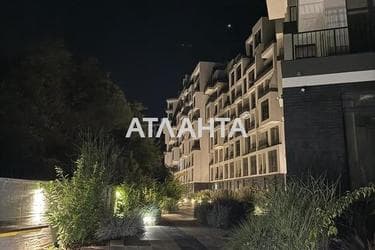 1-кімнатна квартира за адресою вул. Софіївська (площа 35 м²) - Atlanta.ua - фото 12