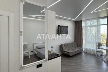 1-кімнатна квартира за адресою вул. Софіївська (площа 32 м²) - Atlanta.ua - фото 14