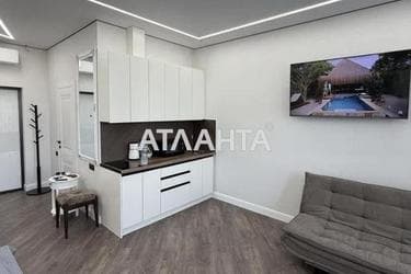 1-кімнатна квартира за адресою вул. Софіївська (площа 32 м²) - Atlanta.ua - фото 17