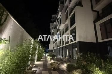 1-кімнатна квартира за адресою вул. Софіївська (площа 32 м²) - Atlanta.ua - фото 22