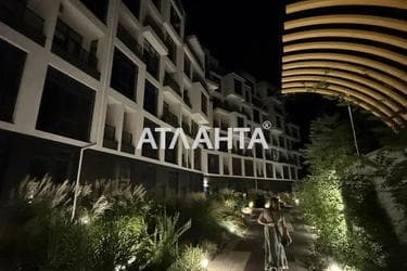 1-кімнатна квартира за адресою вул. Софіївська (площа 32 м²) - Atlanta.ua - фото 23