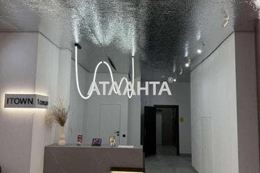 1-кімнатна квартира за адресою вул. Софіївська (площа 32 м²) - Atlanta.ua - фото 24