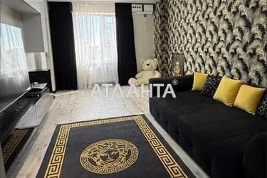 2-комнатная квартира по адресу ул. Гранитная (площадь 67,7 м²) - Atlanta.ua - фото 19