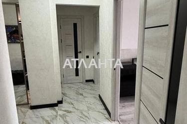 2-комнатная квартира по адресу ул. Гранитная (площадь 67,7 м²) - Atlanta.ua - фото 24