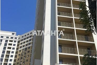 1-room apartment apartment by the address st. Glushko ak pr Dimitrova pr (area 35,3 m²) - Atlanta.ua - photo 13