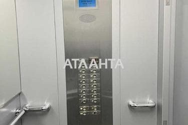 1-room apartment apartment by the address st. Glushko ak pr Dimitrova pr (area 35,3 m²) - Atlanta.ua - photo 21