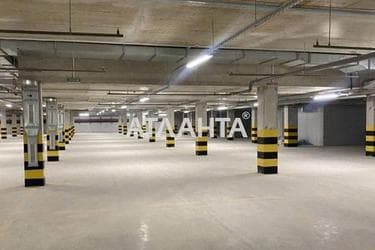 1-room apartment apartment by the address st. Glushko ak pr Dimitrova pr (area 35,3 m²) - Atlanta.ua - photo 22