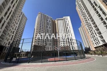 1-room apartment apartment by the address st. Krasnova (area 40,6 m²) - Atlanta.ua - photo 32