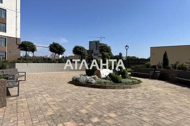 1-room apartment apartment by the address st. Krasnova (area 40,6 m²) - Atlanta.ua - photo 33