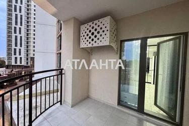 1-room apartment apartment by the address st. Krasnova (area 40,6 m²) - Atlanta.ua - photo 22