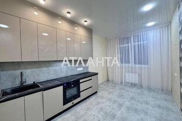 1-room apartment apartment by the address st. Krasnova (area 40,6 m²) - Atlanta.ua - photo 18