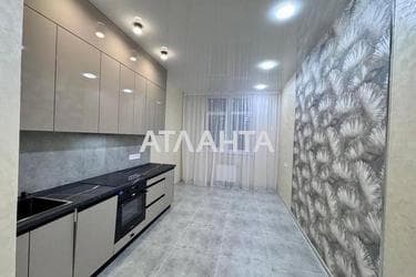 1-room apartment apartment by the address st. Krasnova (area 40,6 m²) - Atlanta.ua - photo 20