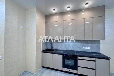1-room apartment apartment by the address st. Krasnova (area 40,6 m²) - Atlanta.ua - photo 19