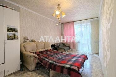 2-rooms apartment apartment by the address st. Glushko ak pr Dimitrova pr (area 45,5 m²) - Atlanta.ua - photo 14
