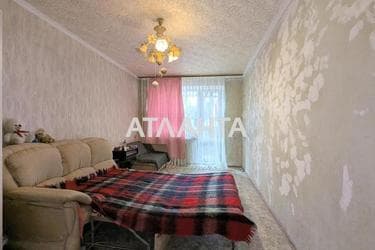 2-rooms apartment apartment by the address st. Glushko ak pr Dimitrova pr (area 45,5 m²) - Atlanta.ua - photo 15