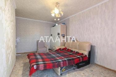 2-rooms apartment apartment by the address st. Glushko ak pr Dimitrova pr (area 45,5 m²) - Atlanta.ua - photo 16