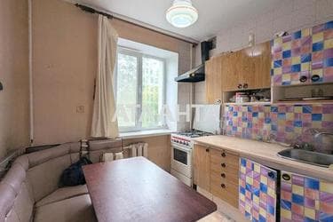 2-rooms apartment apartment by the address st. Glushko ak pr Dimitrova pr (area 45,5 m²) - Atlanta.ua - photo 19