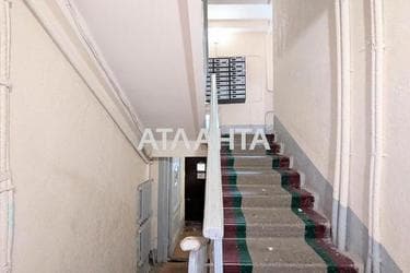 2-rooms apartment apartment by the address st. Glushko ak pr Dimitrova pr (area 45,5 m²) - Atlanta.ua - photo 24