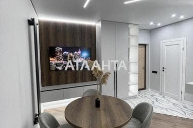 2-rooms apartment apartment by the address st. Nebesnoy Sotni pr Zhukova marsh pr Leninskoy iskry pr (area 45 m²) - Atlanta.ua - photo 15