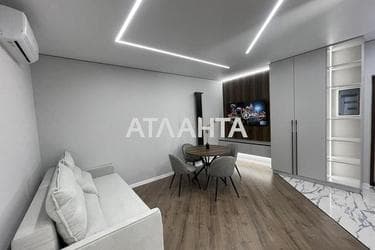 2-rooms apartment apartment by the address st. Nebesnoy Sotni pr Zhukova marsh pr Leninskoy iskry pr (area 45 m²) - Atlanta.ua - photo 16