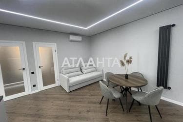 2-rooms apartment apartment by the address st. Nebesnoy Sotni pr Zhukova marsh pr Leninskoy iskry pr (area 45 m²) - Atlanta.ua - photo 17
