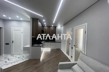 2-rooms apartment apartment by the address st. Nebesnoy Sotni pr Zhukova marsh pr Leninskoy iskry pr (area 45 m²) - Atlanta.ua - photo 18