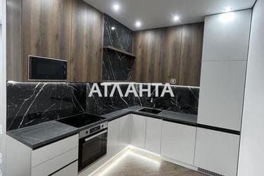 2-rooms apartment apartment by the address st. Nebesnoy Sotni pr Zhukova marsh pr Leninskoy iskry pr (area 45 m²) - Atlanta.ua - photo 19