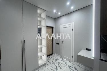 2-rooms apartment apartment by the address st. Nebesnoy Sotni pr Zhukova marsh pr Leninskoy iskry pr (area 45 m²) - Atlanta.ua - photo 21