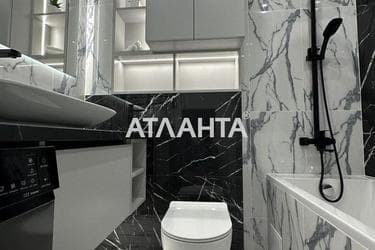 2-rooms apartment apartment by the address st. Nebesnoy Sotni pr Zhukova marsh pr Leninskoy iskry pr (area 45 m²) - Atlanta.ua - photo 25