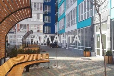 2-rooms apartment apartment by the address st. Nebesnoy Sotni pr Zhukova marsh pr Leninskoy iskry pr (area 45 m²) - Atlanta.ua - photo 27