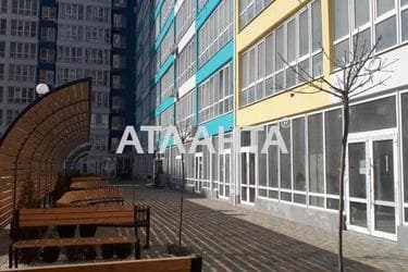2-rooms apartment apartment by the address st. Nebesnoy Sotni pr Zhukova marsh pr Leninskoy iskry pr (area 45 m²) - Atlanta.ua - photo 28