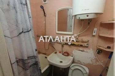 1-комнатная квартира по адресу Мира пр. (площадь 30 м²) - Atlanta.ua - фото 17