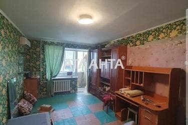 1-комнатная квартира по адресу Мира пр. (площадь 30 м²) - Atlanta.ua - фото 10