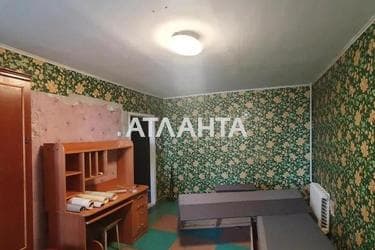 1-комнатная квартира по адресу Мира пр. (площадь 30 м²) - Atlanta.ua - фото 11