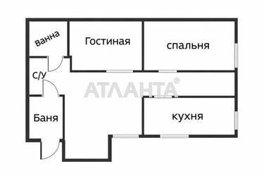 Commercial real estate at st. Kamanina (area 61 m²) - Atlanta.ua - photo 16