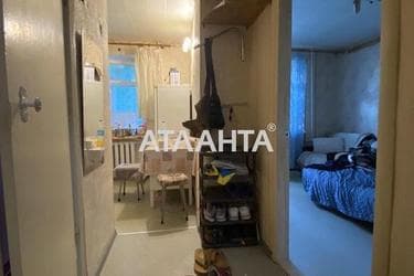 1-кімнатна квартира за адресою Миру пр. (площа 23 м²) - Atlanta.ua - фото 12