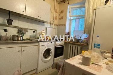 1-кімнатна квартира за адресою Миру пр. (площа 23 м²) - Atlanta.ua - фото 11