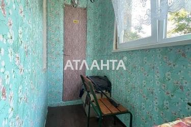 1-кімнатна квартира за адресою Миру пр. (площа 23 м²) - Atlanta.ua - фото 10
