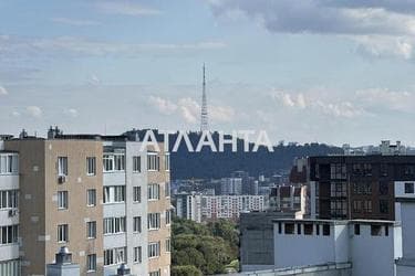 3-rooms apartment apartment by the address st. Pod Goloskom (area 91,4 m²) - Atlanta.ua - photo 18