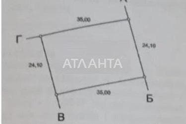 Landplot by the address st. Kotlyarevskogo (area 8,4 acr) - Atlanta.ua - photo 10