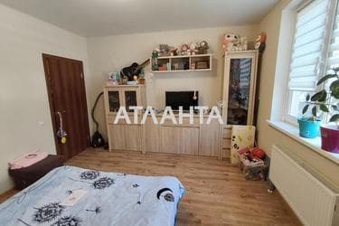 1-комнатная квартира по адресу ул. Европейская (площадь 32 м²) - Atlanta.ua - фото 18