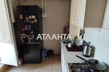 1-комнатная квартира по адресу ул. Европейская (площадь 32 м²) - Atlanta.ua - фото 27