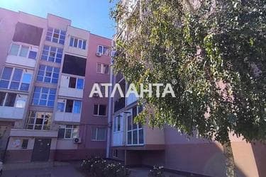 1-комнатная квартира по адресу ул. Европейская (площадь 32 м²) - Atlanta.ua - фото 34