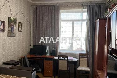 Room in dormitory apartment by the address st. Golovatogo atam Bogatova (area 17,5 m²) - Atlanta.ua - photo 15