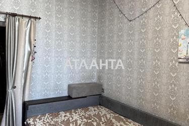 Room in dormitory apartment by the address st. Golovatogo atam Bogatova (area 17,5 m²) - Atlanta.ua - photo 16