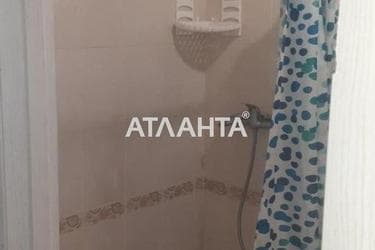 1-комнатная квартира по адресу ул. Боровского Николая (площадь 19,6 м²) - Atlanta.ua - фото 19
