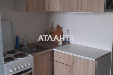 1-комнатная квартира по адресу ул. Боровского Николая (площадь 19,6 м²) - Atlanta.ua - фото 15