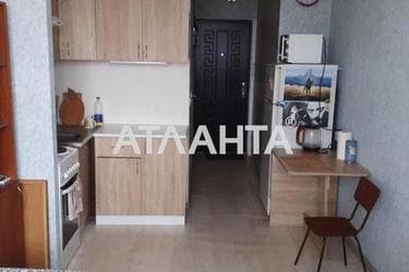 1-комнатная квартира по адресу ул. Боровского Николая (площадь 19,6 м²) - Atlanta.ua - фото 13