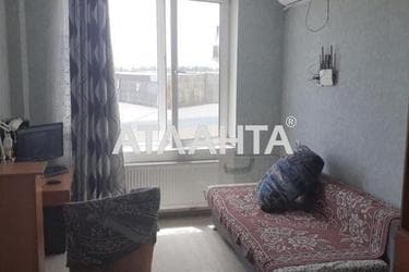 1-комнатная квартира по адресу ул. Боровского Николая (площадь 19,6 м²) - Atlanta.ua - фото 16