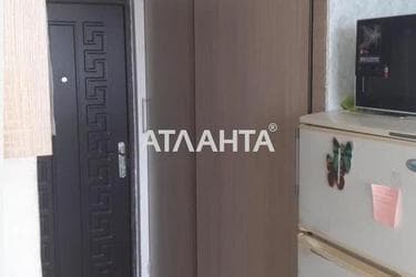 1-комнатная квартира по адресу ул. Боровского Николая (площадь 19,6 м²) - Atlanta.ua - фото 18